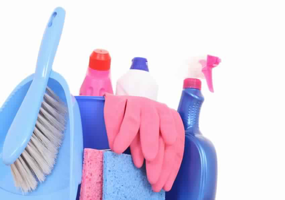  Nettoyage locaux à Casablanca 