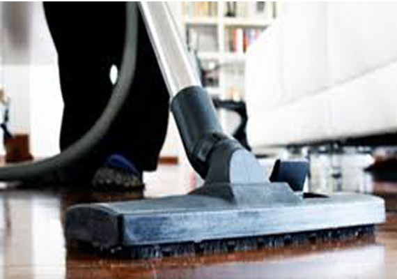 Nettoyage des appartements à Casablanca Maroc 