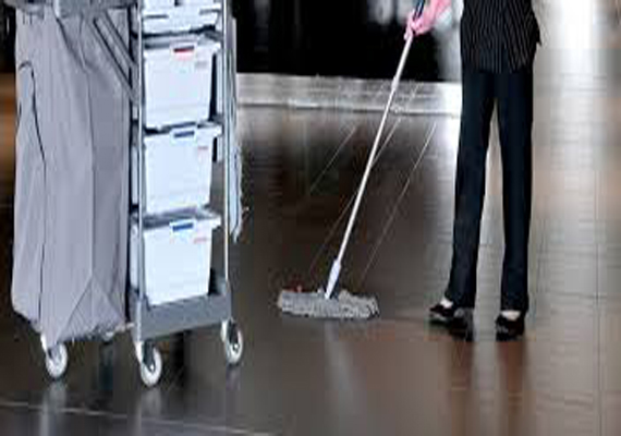  Nettoyage  des hôtels à Casablanca 