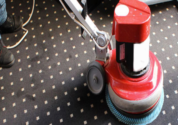 Nettoyage moquette à Casablanca Maroc 