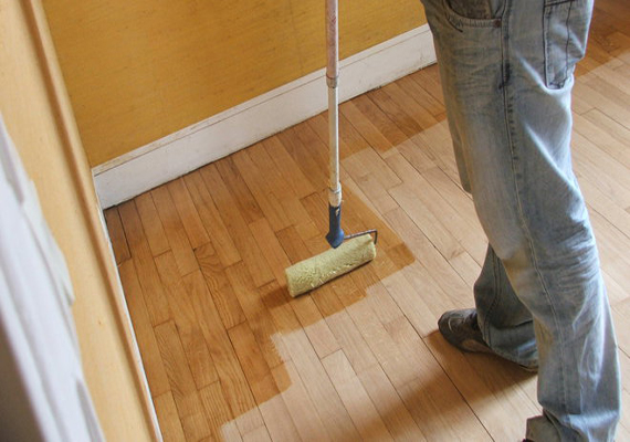  Nettoyage  des parquets à Casablanca 