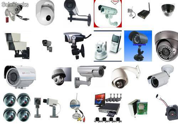 Société des caméras et vidéosurveillances  à Casablanca